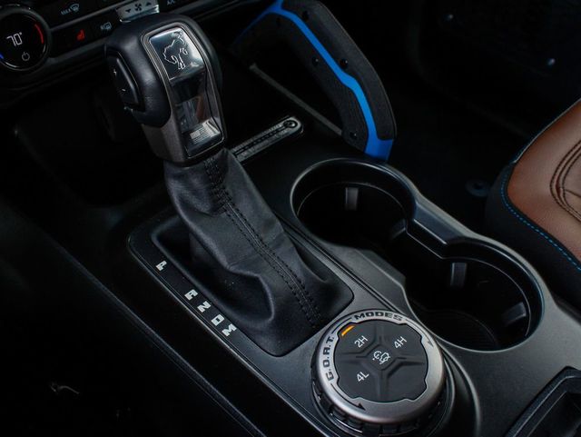 2023 Ford Bronco Outer Banks - 23077135 - 25