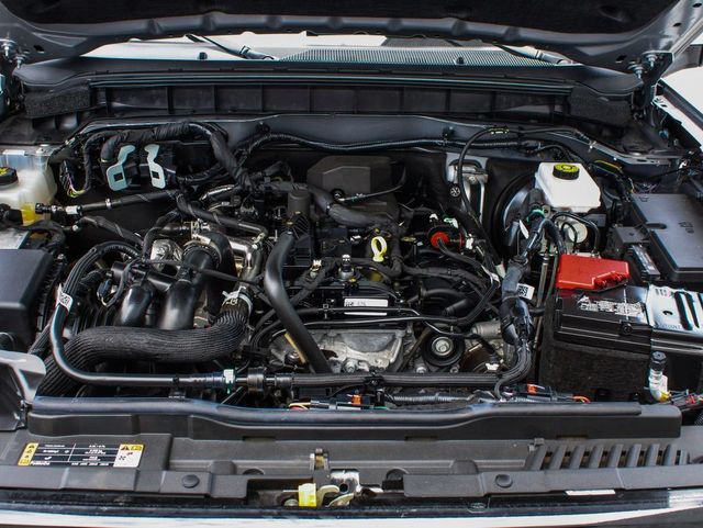 2023 Ford Bronco Outer Banks - 23077135 - 40