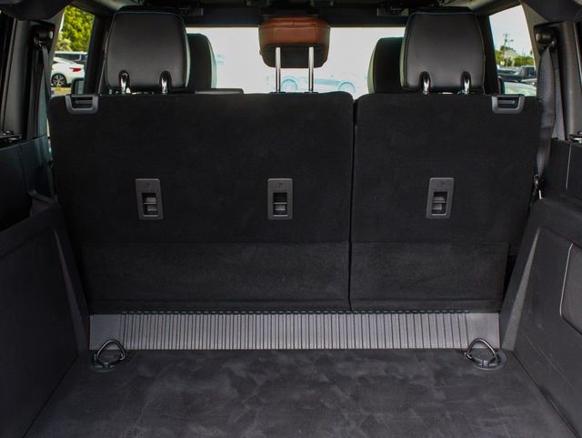 2023 Ford Bronco Outer Banks - 23077135 - 41