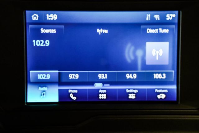 2023 Ford Bronco Outer Banks 2 Door 4x4 - 23012751 - 30