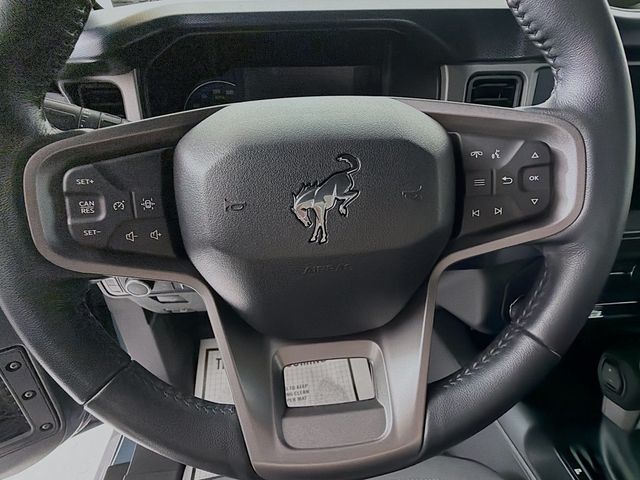 2023 Ford Bronco Outer Banks 4 Door 4x4 - 23039496 - 10