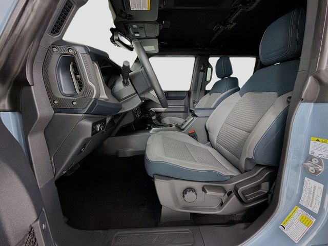 2023 Ford Bronco Outer Banks 4 Door 4x4 - 23039496 - 20