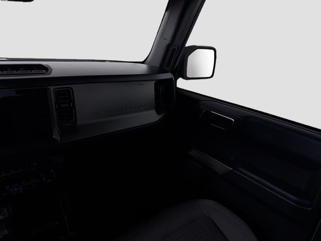 2023 Ford Bronco Outer Banks 4 Door 4x4 - 23039496 - 22