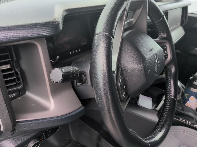 2023 Ford Bronco Outer Banks 4 Door 4x4 - 23025692 - 13