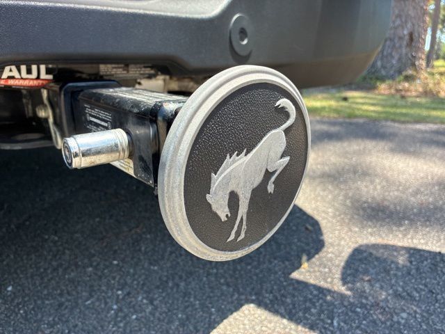 2023 Ford Bronco Outer Banks 4 Door 4x4 - 23025692 - 19