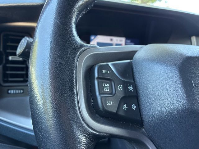 2023 Ford Bronco Outer Banks 4 Door 4x4 - 23025692 - 27