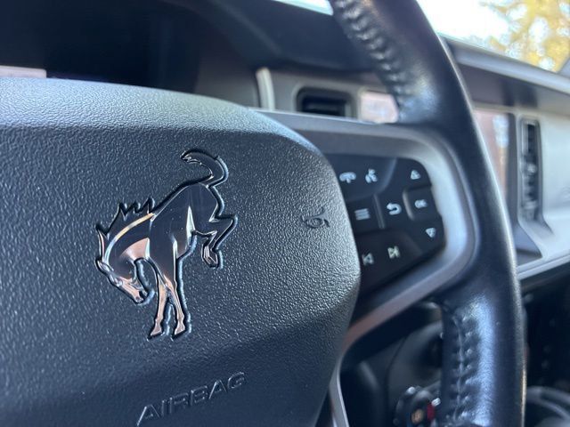 2023 Ford Bronco Outer Banks 4 Door 4x4 - 23025692 - 28