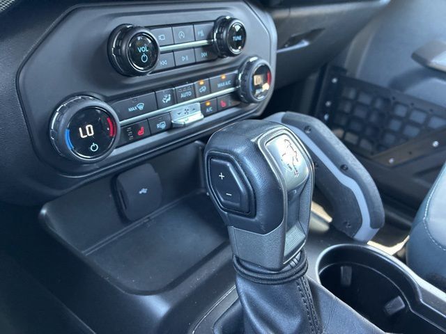 2023 Ford Bronco Outer Banks 4 Door 4x4 - 23025692 - 31