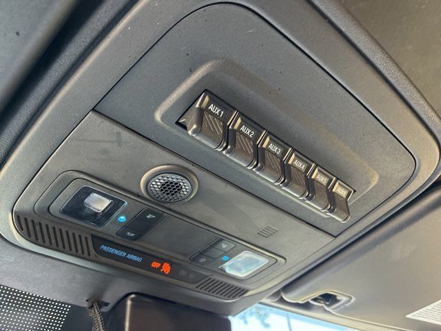 2023 Ford Bronco Outer Banks 4 Door 4x4 - 23025692 - 33