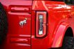 2023 Ford Bronco Outer Banks 4 Door Advanced 4x4 - 23074352 - 12