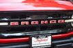 2023 Ford Bronco Outer Banks 4 Door Advanced 4x4 - 23074352 - 15