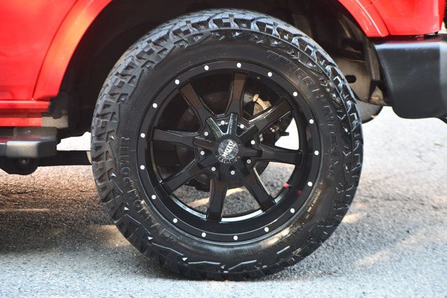 2023 Ford Bronco Outer Banks 4 Door Advanced 4x4 - 23074352 - 18