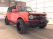 2023 Ford Bronco Outer Banks 4 Door Advanced 4x4 - 23074352 - 1