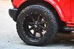 2023 Ford Bronco Outer Banks 4 Door Advanced 4x4 - 23074352 - 19