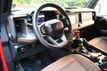 2023 Ford Bronco Outer Banks 4 Door Advanced 4x4 - 23074352 - 23