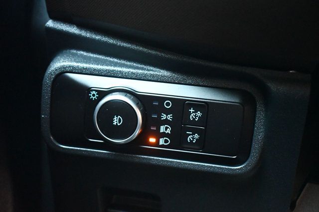 2023 Ford Bronco Outer Banks 4 Door Advanced 4x4 - 23074352 - 27