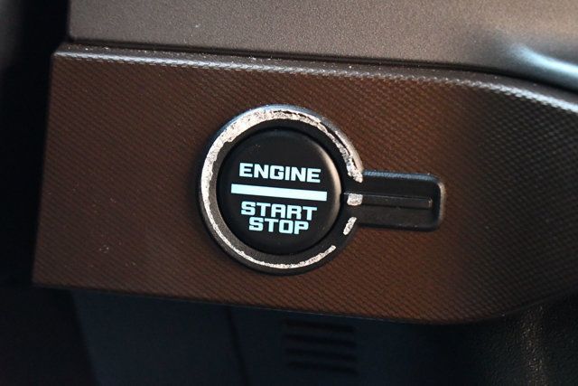 2023 Ford Bronco Outer Banks 4 Door Advanced 4x4 - 23074352 - 28