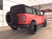 2023 Ford Bronco Outer Banks 4 Door Advanced 4x4 - 23074352 - 2