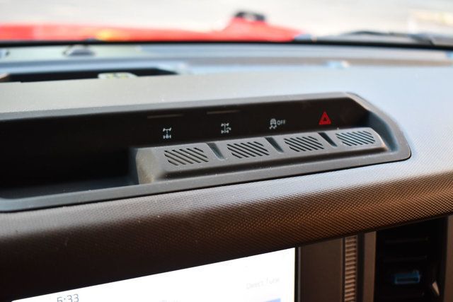 2023 Ford Bronco Outer Banks 4 Door Advanced 4x4 - 23074352 - 30