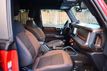 2023 Ford Bronco Outer Banks 4 Door Advanced 4x4 - 23074352 - 38