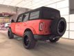 2023 Ford Bronco Outer Banks 4 Door Advanced 4x4 - 23074352 - 3