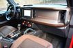 2023 Ford Bronco Outer Banks 4 Door Advanced 4x4 - 23074352 - 40