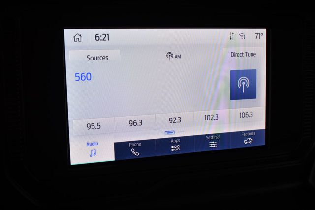 2023 Ford Bronco Outer Banks 4 Door Advanced 4x4 - 23074352 - 49