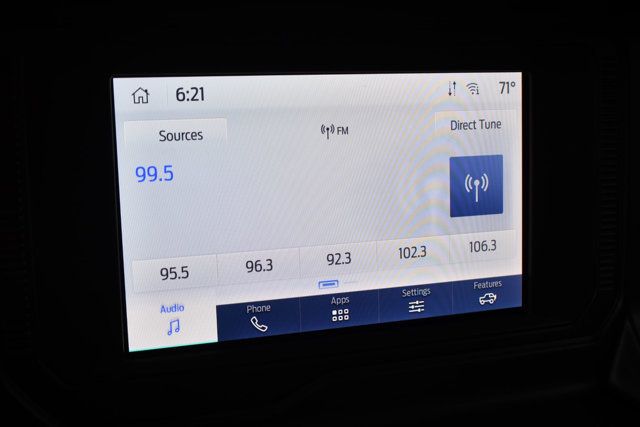 2023 Ford Bronco Outer Banks 4 Door Advanced 4x4 - 23074352 - 50