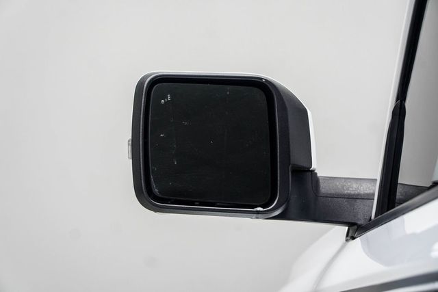 2023 Ford Bronco Outer Banks 4 Door Advanced 4x4 - 23001427 - 13