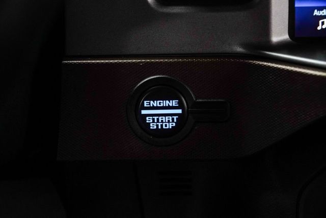 2023 Ford Bronco Outer Banks 4 Door Advanced 4x4 - 23001427 - 19