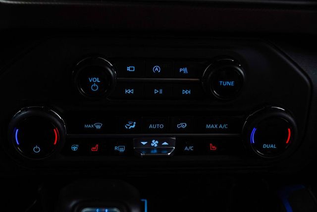 2023 Ford Bronco Outer Banks 4 Door Advanced 4x4 - 23001427 - 20
