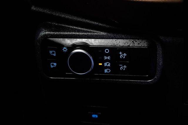 2023 Ford Bronco Outer Banks 4 Door Advanced 4x4 - 23001427 - 28