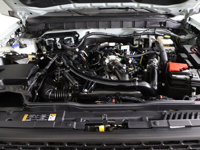 2023 Ford Bronco Outer Banks 4 Door Advanced 4x4 - 23067405 - 21