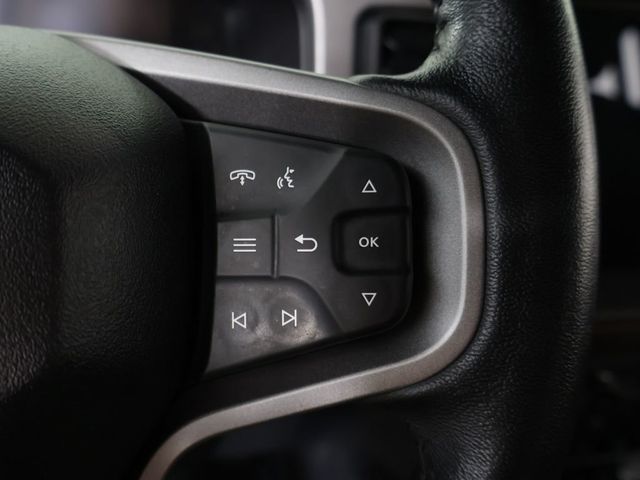 2023 Ford Bronco Outer Banks 4 Door Advanced 4x4 - 23067405 - 41