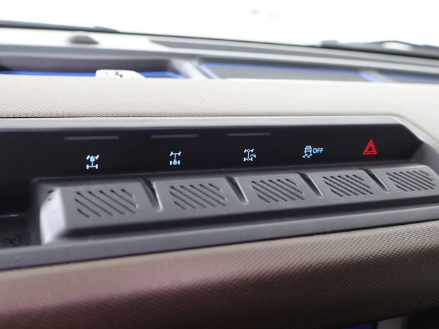 2023 Ford Bronco Outer Banks 4 Door Advanced 4x4 - 23067405 - 42