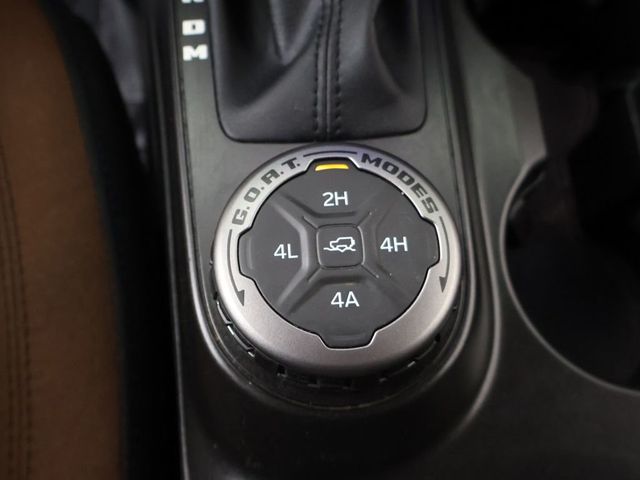 2023 Ford Bronco Outer Banks 4 Door Advanced 4x4 - 23067405 - 51
