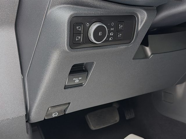 2023 Ford Bronco Outer Banks 4 Door Advanced 4x4 - 23039496 - 9