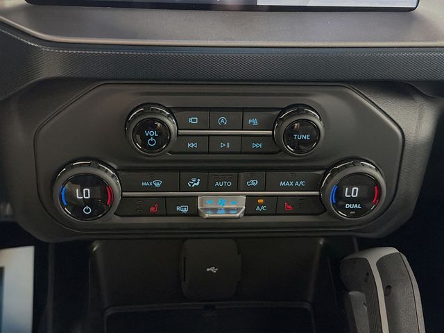 2023 Ford Bronco Outer Banks 4 Door Advanced 4x4 - 23039496 - 15