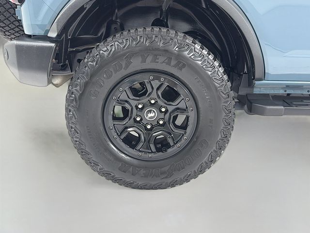 2023 Ford Bronco Outer Banks 4 Door Advanced 4x4 - 23039496 - 32