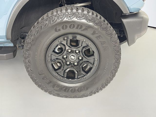 2023 Ford Bronco Outer Banks 4 Door Advanced 4x4 - 23039496 - 33