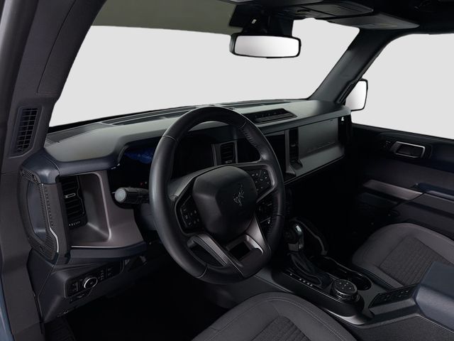 2023 Ford Bronco Outer Banks 4 Door Advanced 4x4 - 23039496 - 8