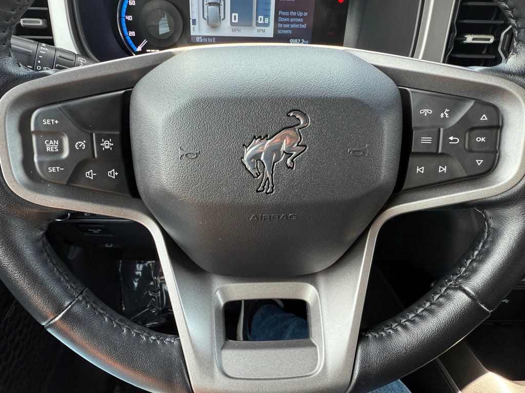 2023 Ford Bronco Outer Banks photo 7
