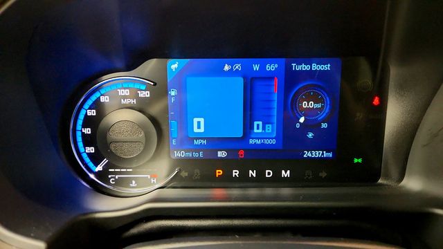 2023 Ford Bronco Outer Banks 4 Door Advanced 4x4 - 23092982 - 13