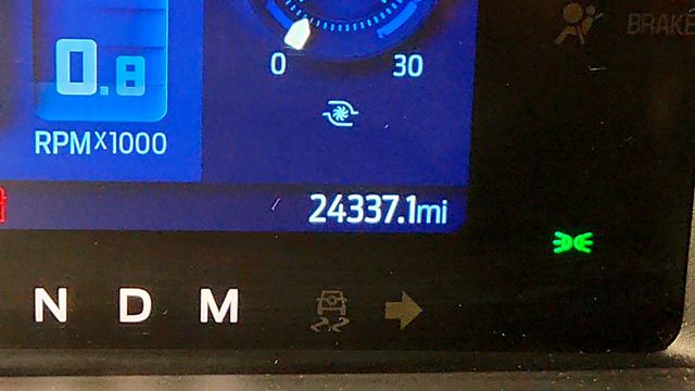 2023 Ford Bronco Outer Banks 4 Door Advanced 4x4 - 23092982 - 14