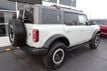 2023 Ford Bronco Outer Banks 4 Door Advanced 4x4 - 22674489 - 7