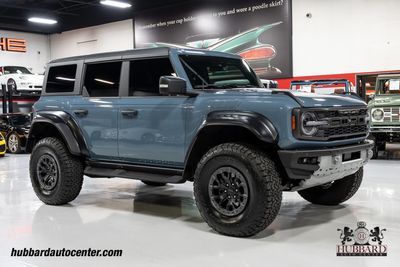 Request More Information