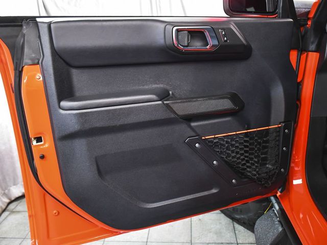 2023 Ford Bronco Raptor - 23056218 - 9
