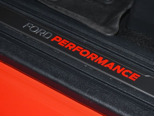 2023 Ford Bronco Raptor - 23056218 - 10