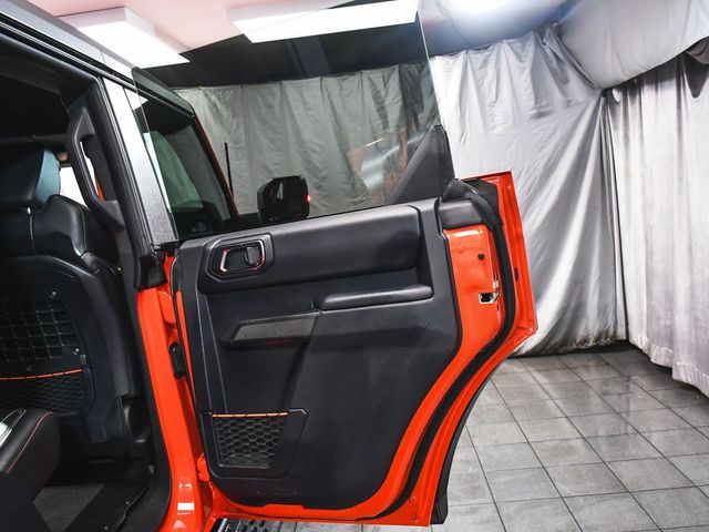 2023 Ford Bronco Raptor - 23056218 - 12