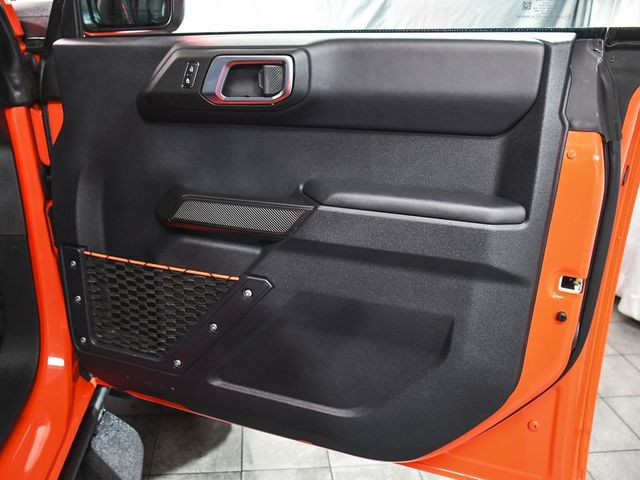 2023 Ford Bronco Raptor - 23056218 - 14